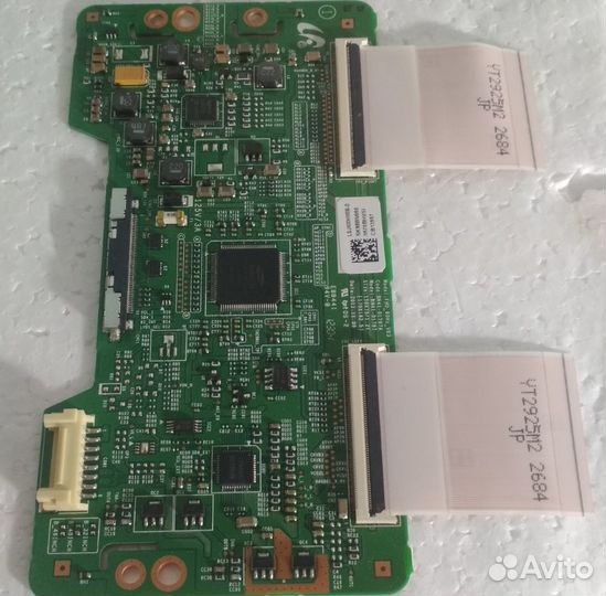 Запчасти к телевизору samsung UE40EH5007K