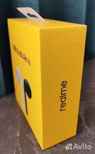 Наушники Realme Buds Air