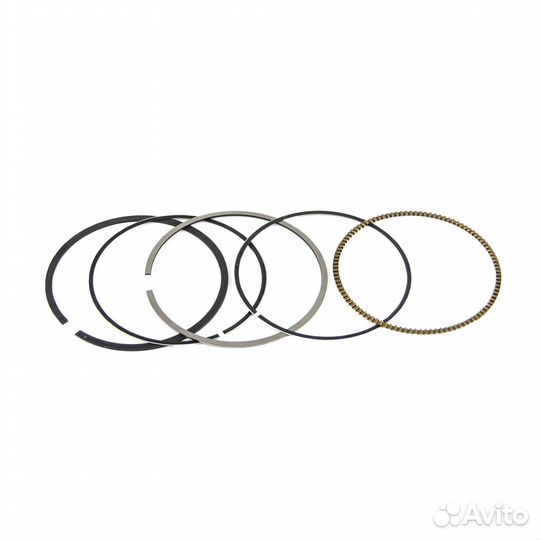 Кольца поршневые (компл.) двиг. YX140 см3 d-56 S