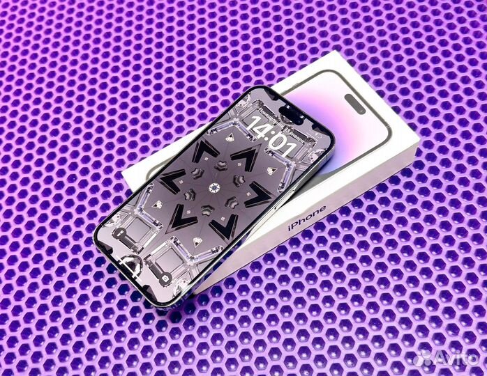 iPhone 14 Pro Max, 256 ГБ