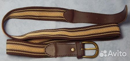 Ремни женские