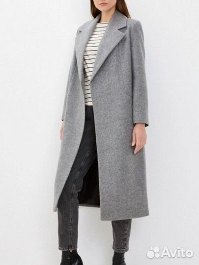 Женское польто