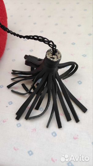 Феска турецкая