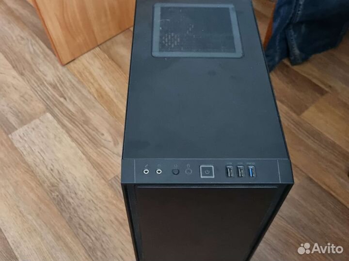 Игровой пк