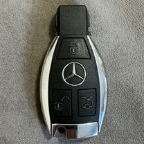 Ключ для Mercedes