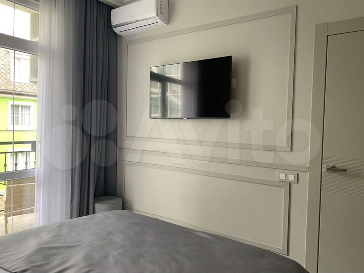 2-к. квартира, 38 м², 3/5 эт.