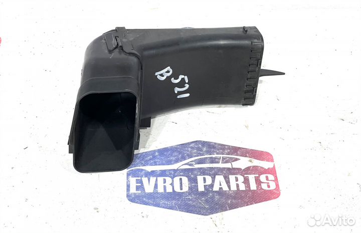 Воздуховод BMW 3 F30