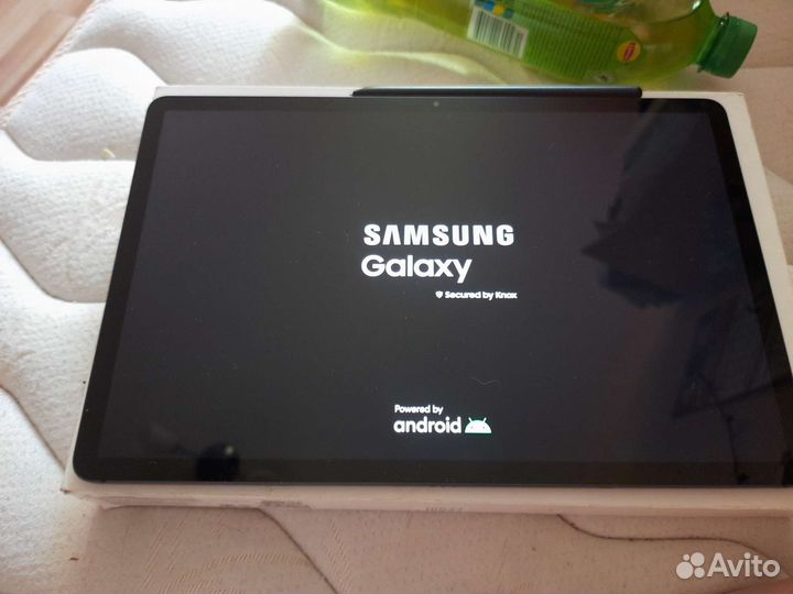 Samsung galaxy tab s 7 fe