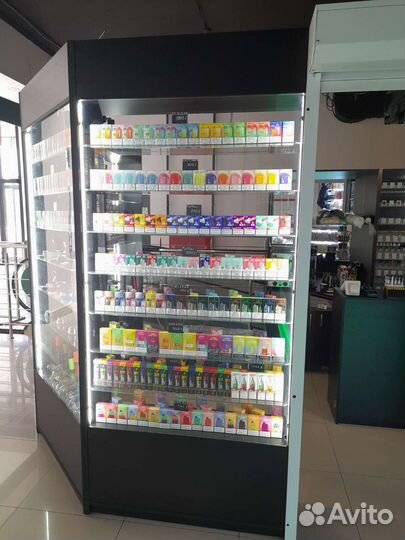 Табак & Кофе