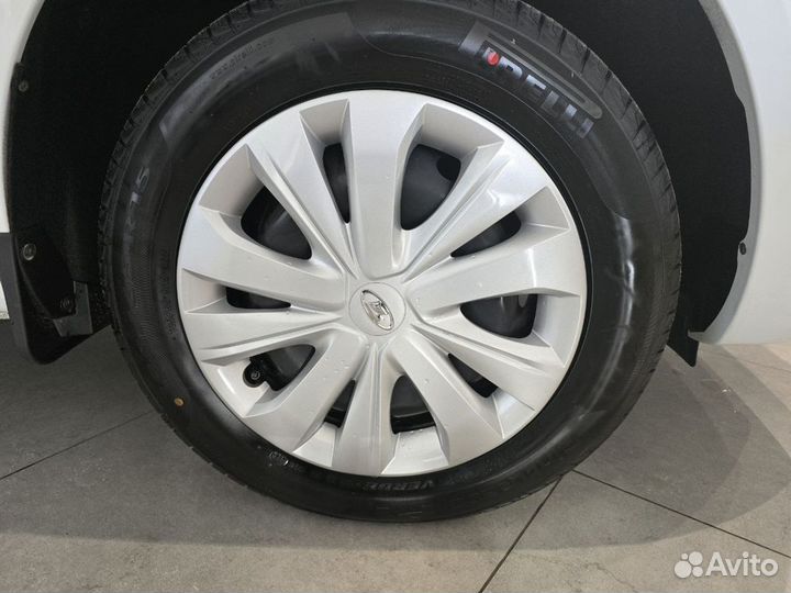 LADA Vesta 1.8 CVT, 2024