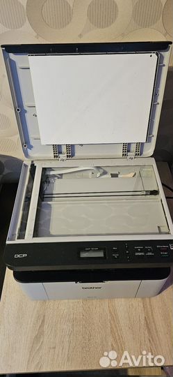 Мфу brother dcp 1510r