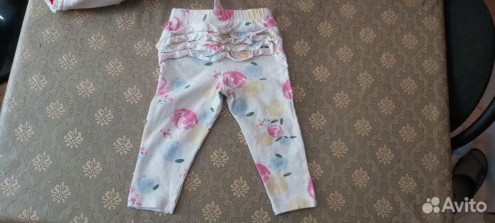 Лосины детские