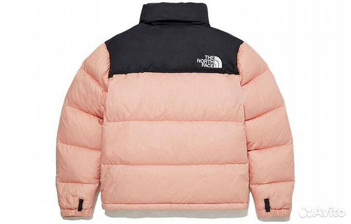 THE north face 1996 Collection Down Jacket Women's Rose Pink (S)(89)