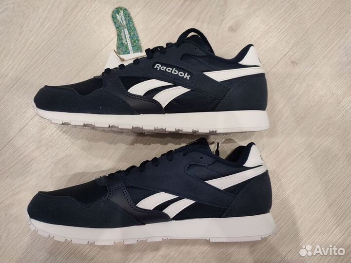 Кроссовки Reebok оригинал