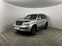 Lexus GX 4.7 AT, 2003, 298 100 км, с пробегом, цена 1 725 000 руб.