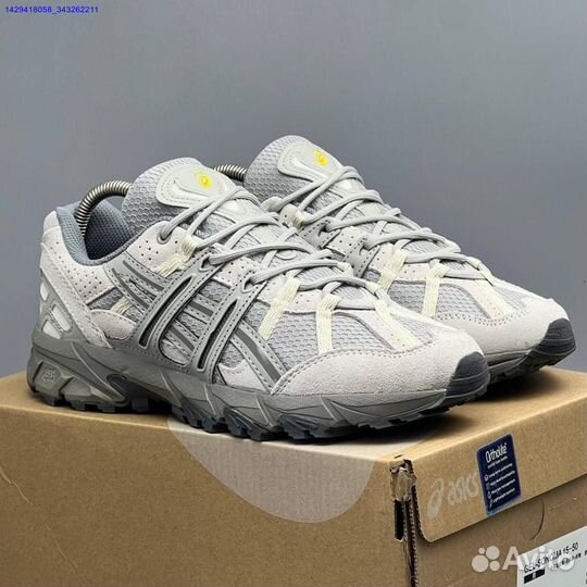 Кроссовки Asics Gel-Sonoma 15-50 (Арт.36744)