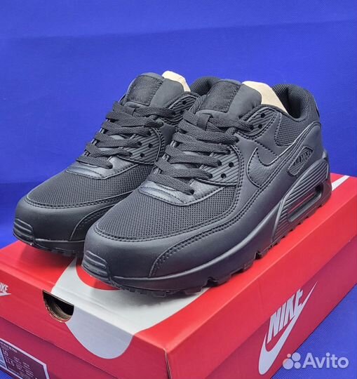 Кроссовки Nike AIR Max 90 (41-45)