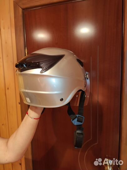 Скутер jialing HT 50