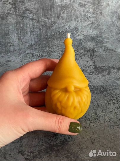 Силиконовые формы для свечей