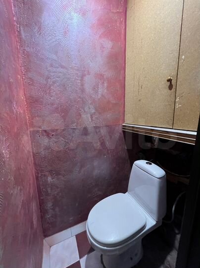 2-к. квартира, 48 м², 5/5 эт.