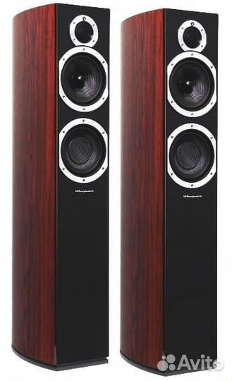 Wharfedale Diamond 10.6