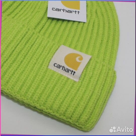 Шапка Carhartt (56810 Арт товара: )