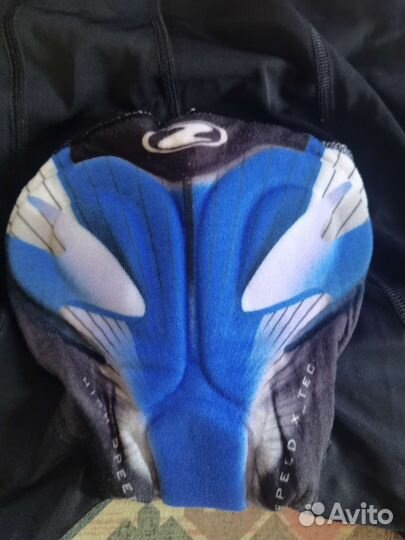 Одежда для велоспорта