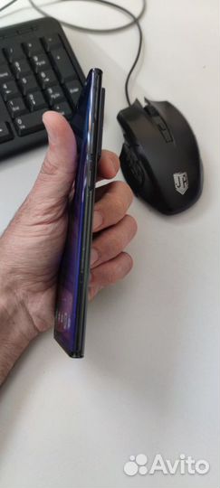 Samsung Galaxy Note 20 Ultra 5G (Exynos), 12/256 г