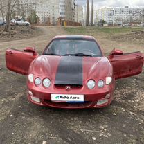 Hyundai Coupe 2.0 MT, 2000, 235 952 км, с пробегом, цена 500 000 руб.