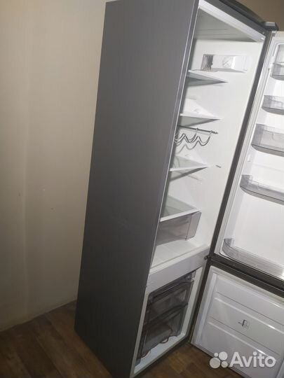 Холодильник. Доставка