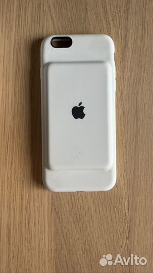 Наушники apple AirPods 1