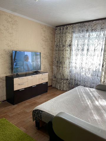 1-к. квартира, 56 м², 2/5 эт.