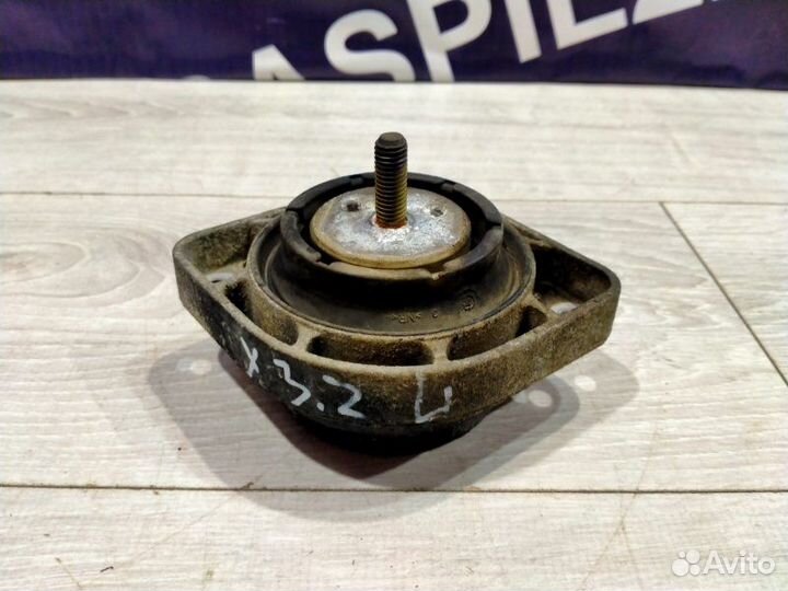 Подушка двигателя левая Bmw X3 E83 M54B25 01/2006