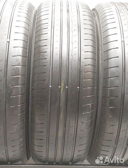 Yokohama BluEarth-A AE-50 195/65 R15 91H