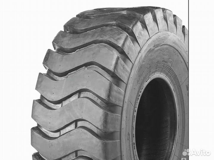 Шина на фронтальный погрузчик 20.5-2520pret-stonee