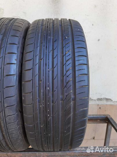 Toyo Proxes C1S 205/45 R17 88W