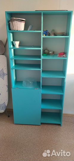 Шкаф для маникюра
