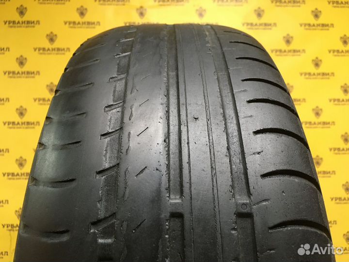 Nokian Tyres Nordman SX 195/65 R15 91H