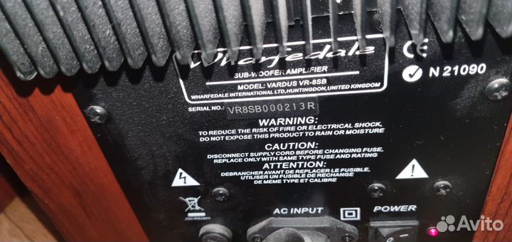 Домашний кинотеатр pioneer