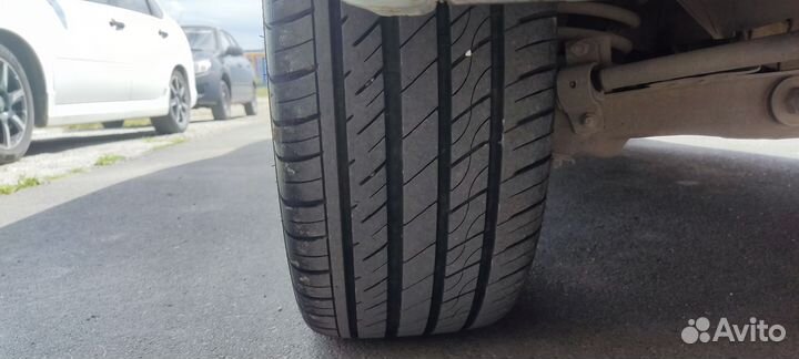 Колеса r17 торусы