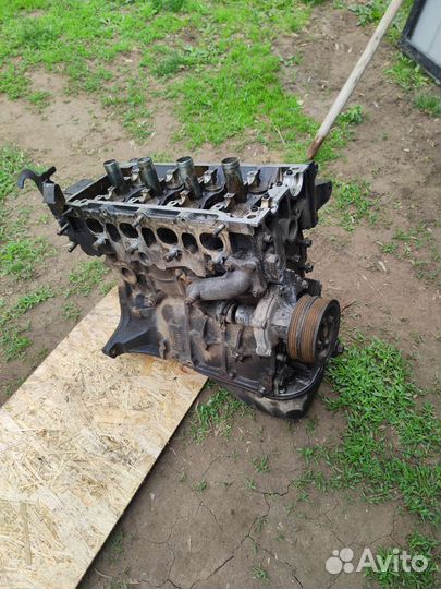 Запчасти на geely mk