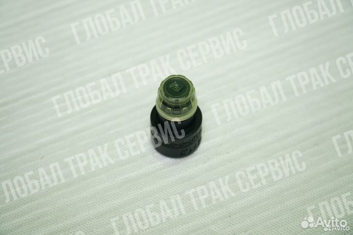 991075 Ниппель volvo