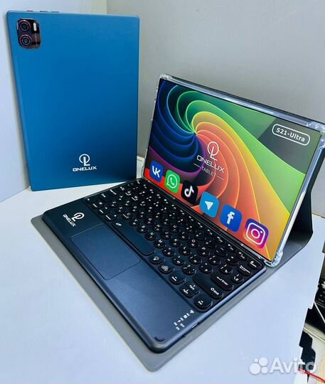 Планшет onelux S 21 Ultra