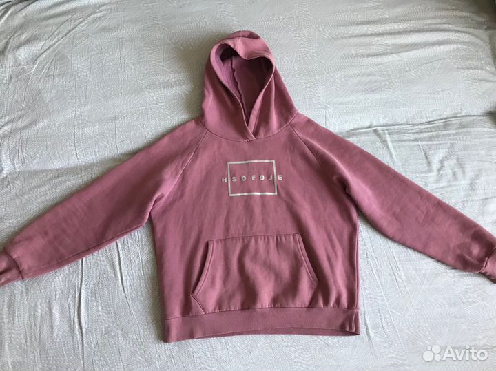 Худи толстовка