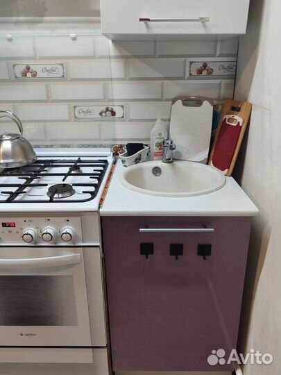 Кухонные гарнитуры бу