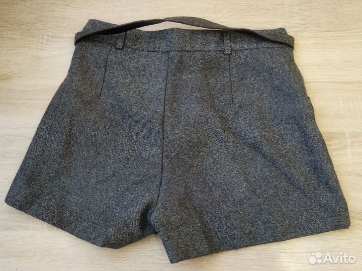Шорты