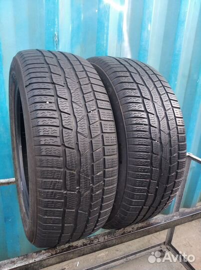 Continental ContiWinterContact TS 830 P 215/55 R17 98V