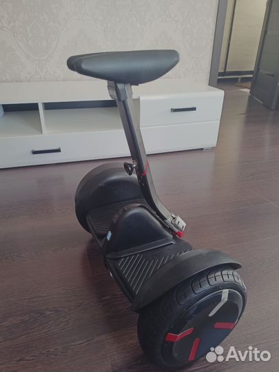 Гироскутер mini segway