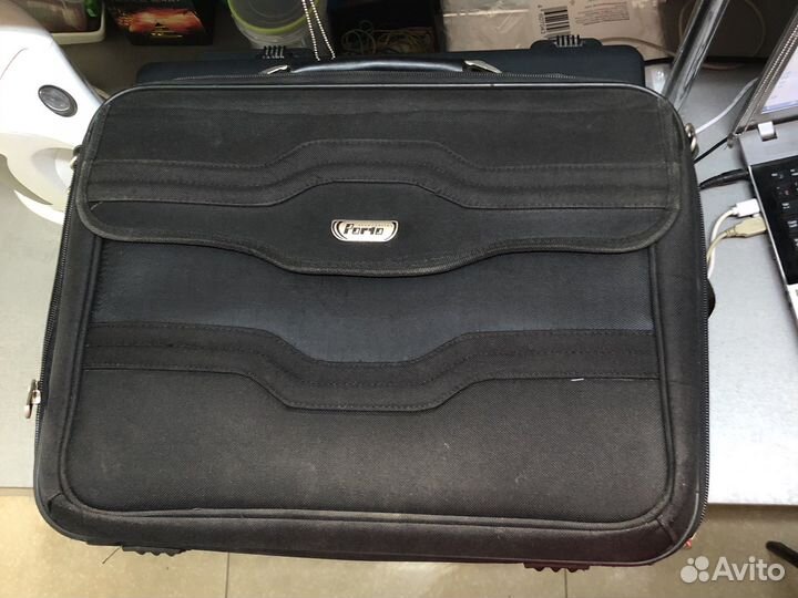 Сумка доя ноутбука