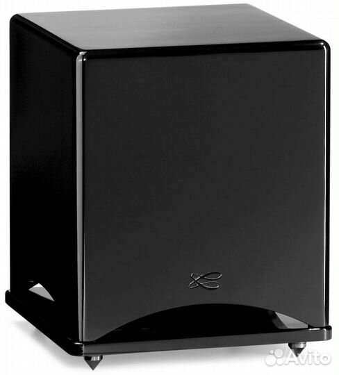 Активный сабвуфер Cabasse Santorin 25 M3 Black